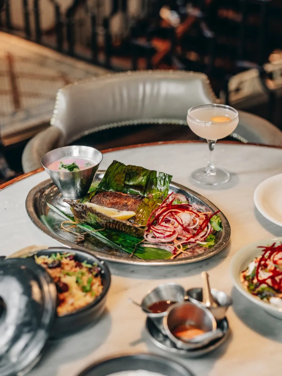 Dishoom
