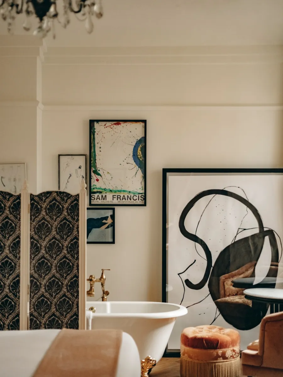 NoMad London