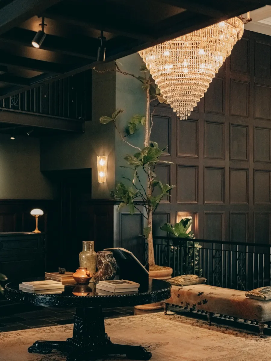 NoMad London