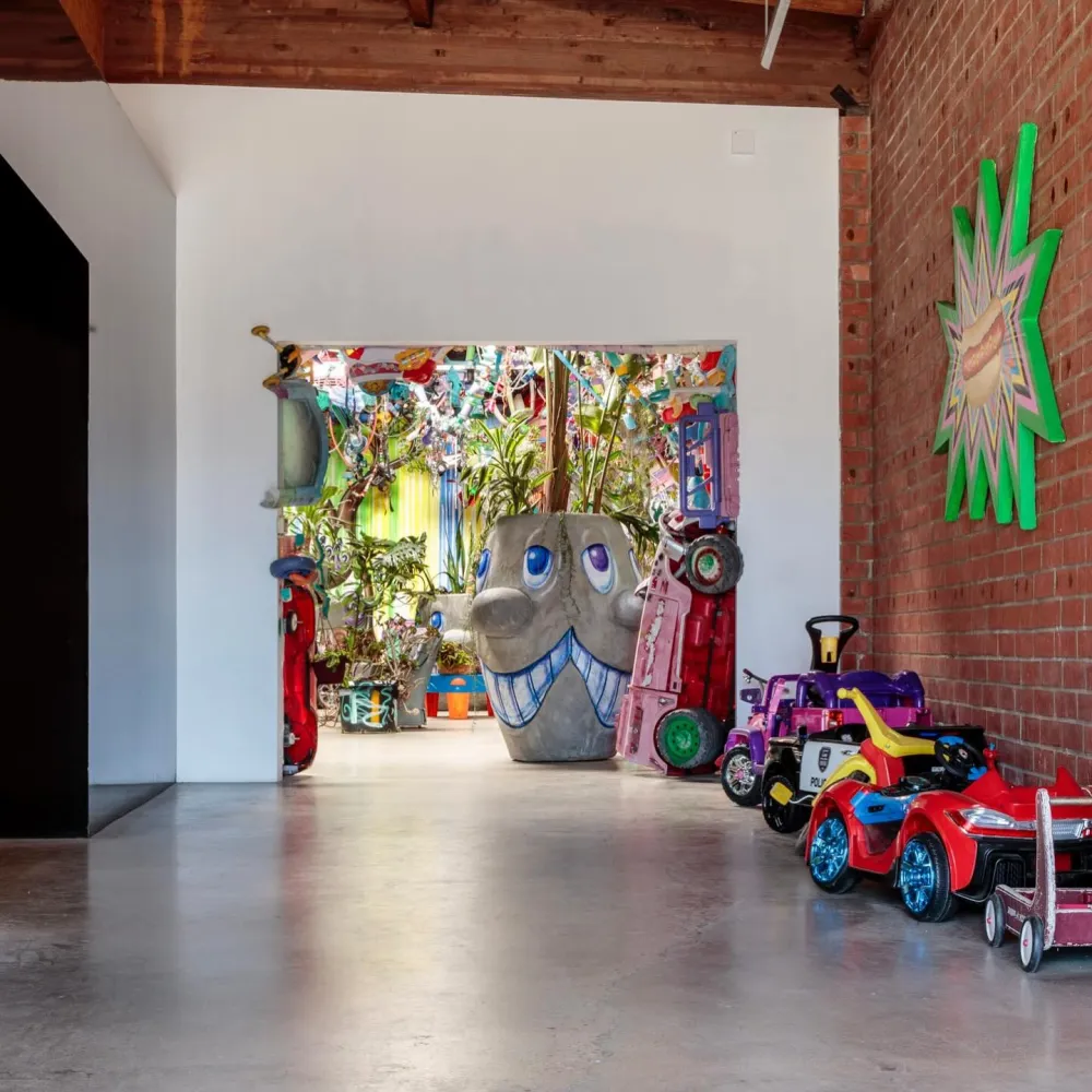 Honor Fraser Gallery