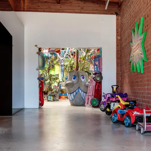 Honor Fraser Gallery