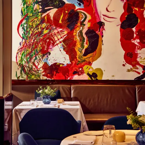 Marea Beverly Hills