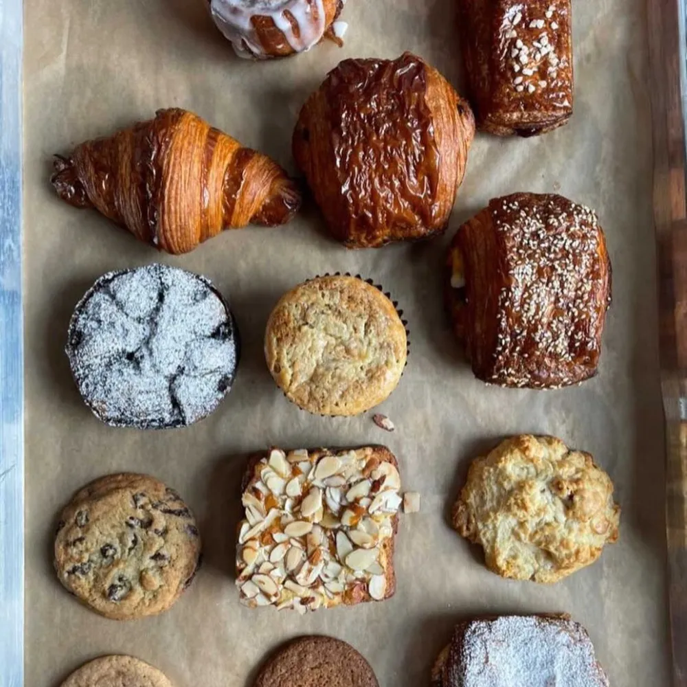 Sightglass Coffee