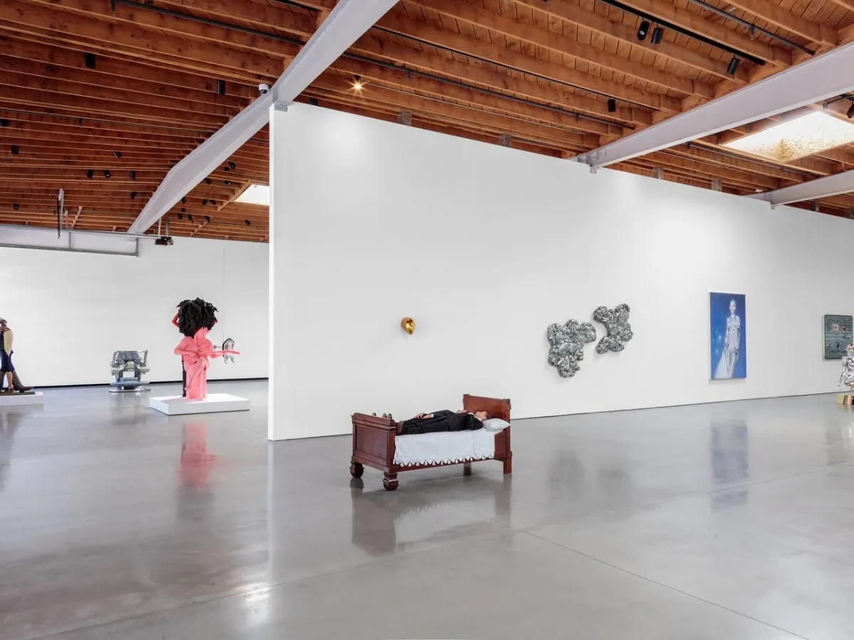 Jeffrey Deitch