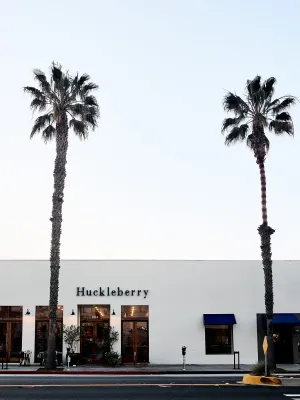 Huckleberry Bakery & Cafe