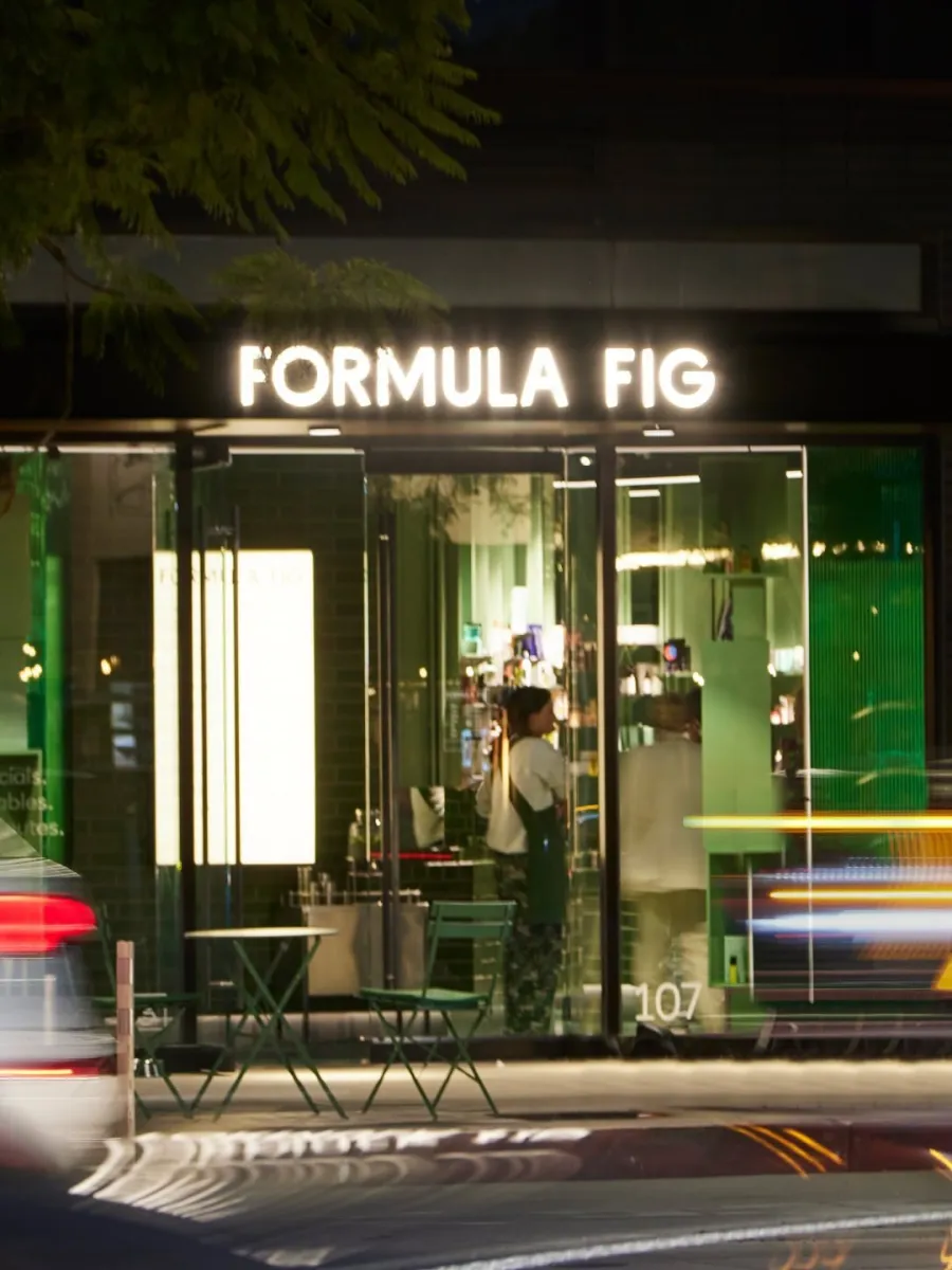 Formula Fig WeHo