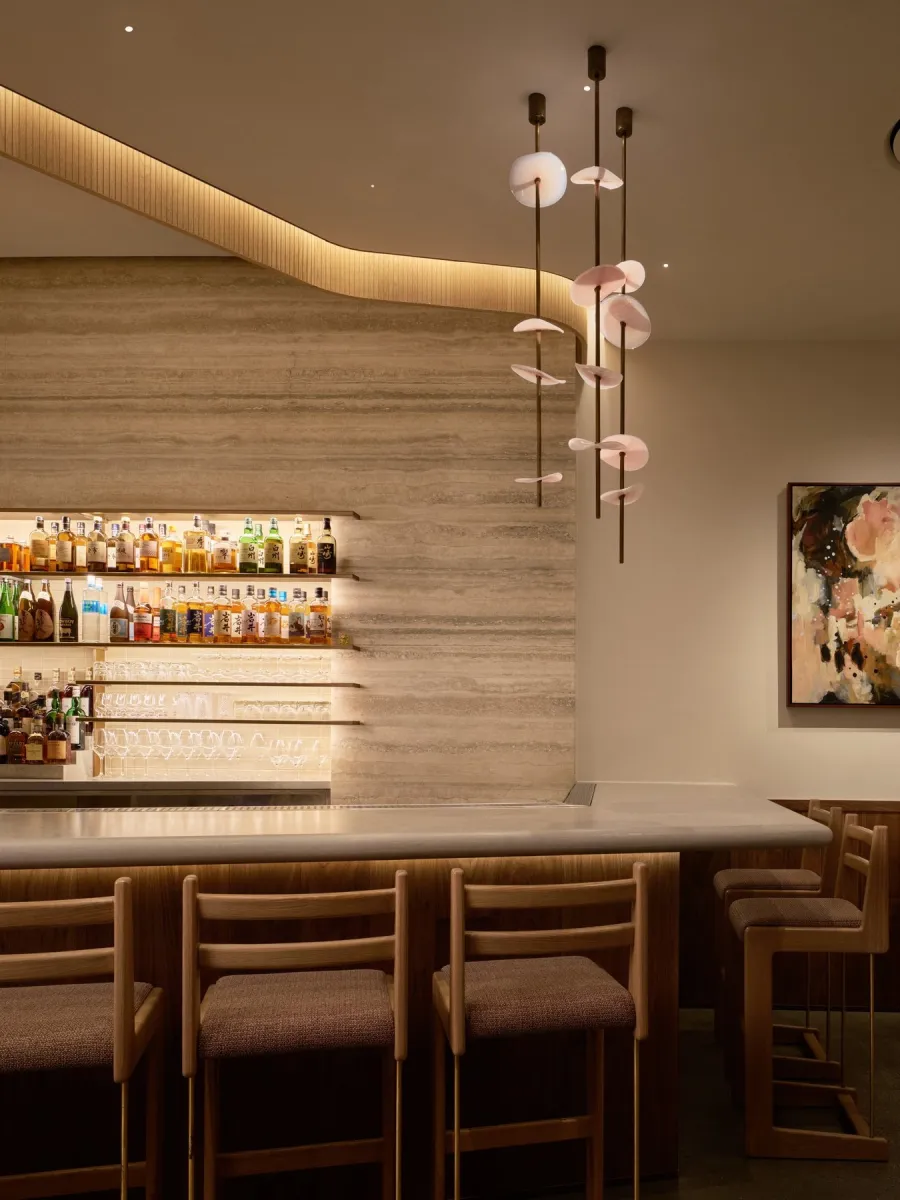 Uchi West Hollywood