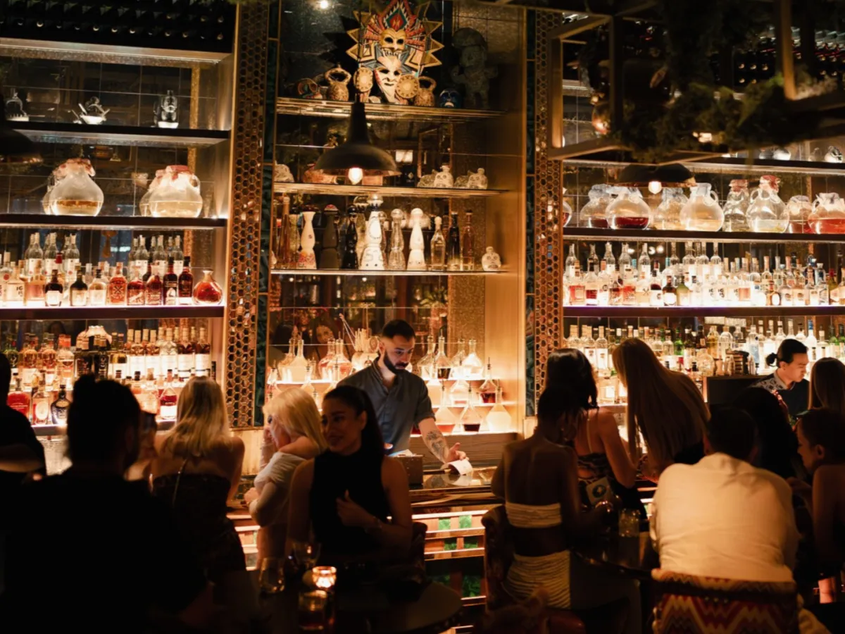 COYA Dubai