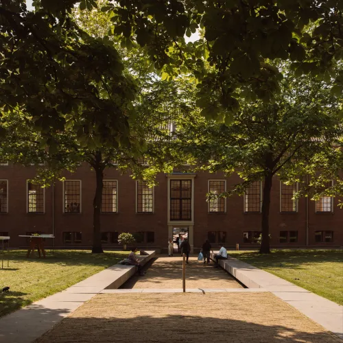 From Rembrandt to Vermeer, masterpieces of The Leiden Collection 
