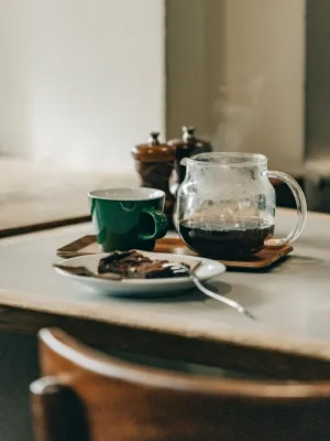 Allpress Espresso Roastery and Cafe