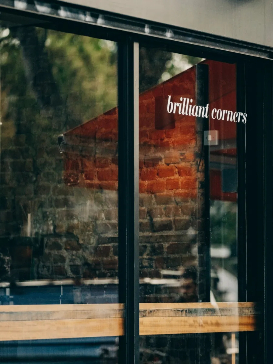 Brilliant Corners