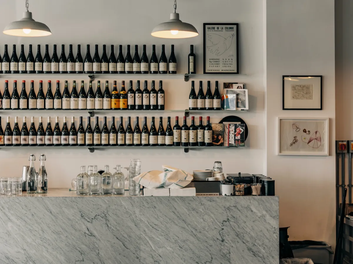 Cafe Cecilia