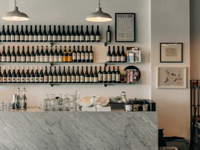 Cafe Cecilia
