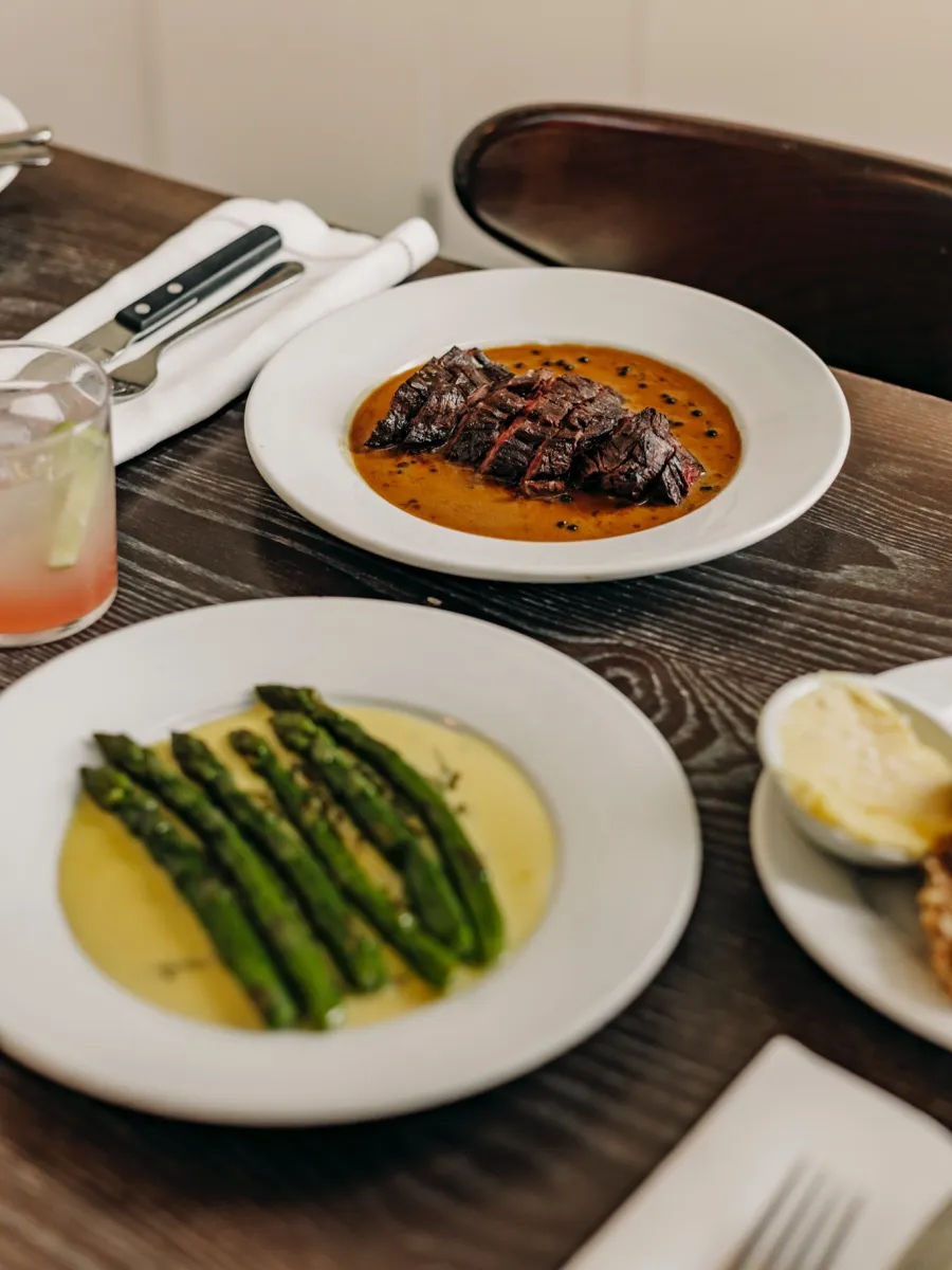 Cafe Cecilia