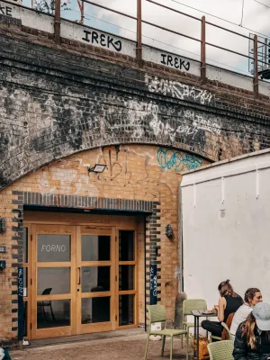 FORNO