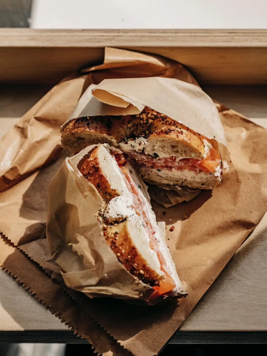 Papo’s Bagels