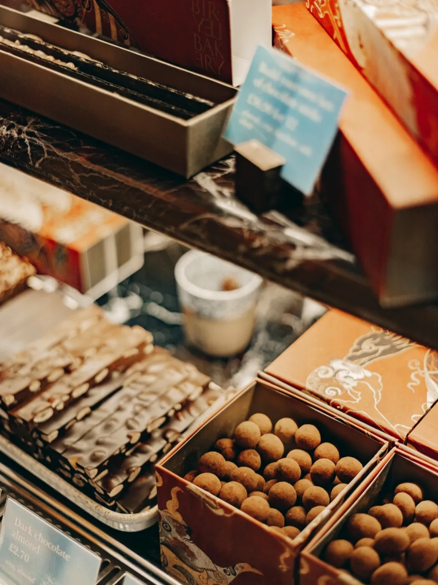 Birley Bakery