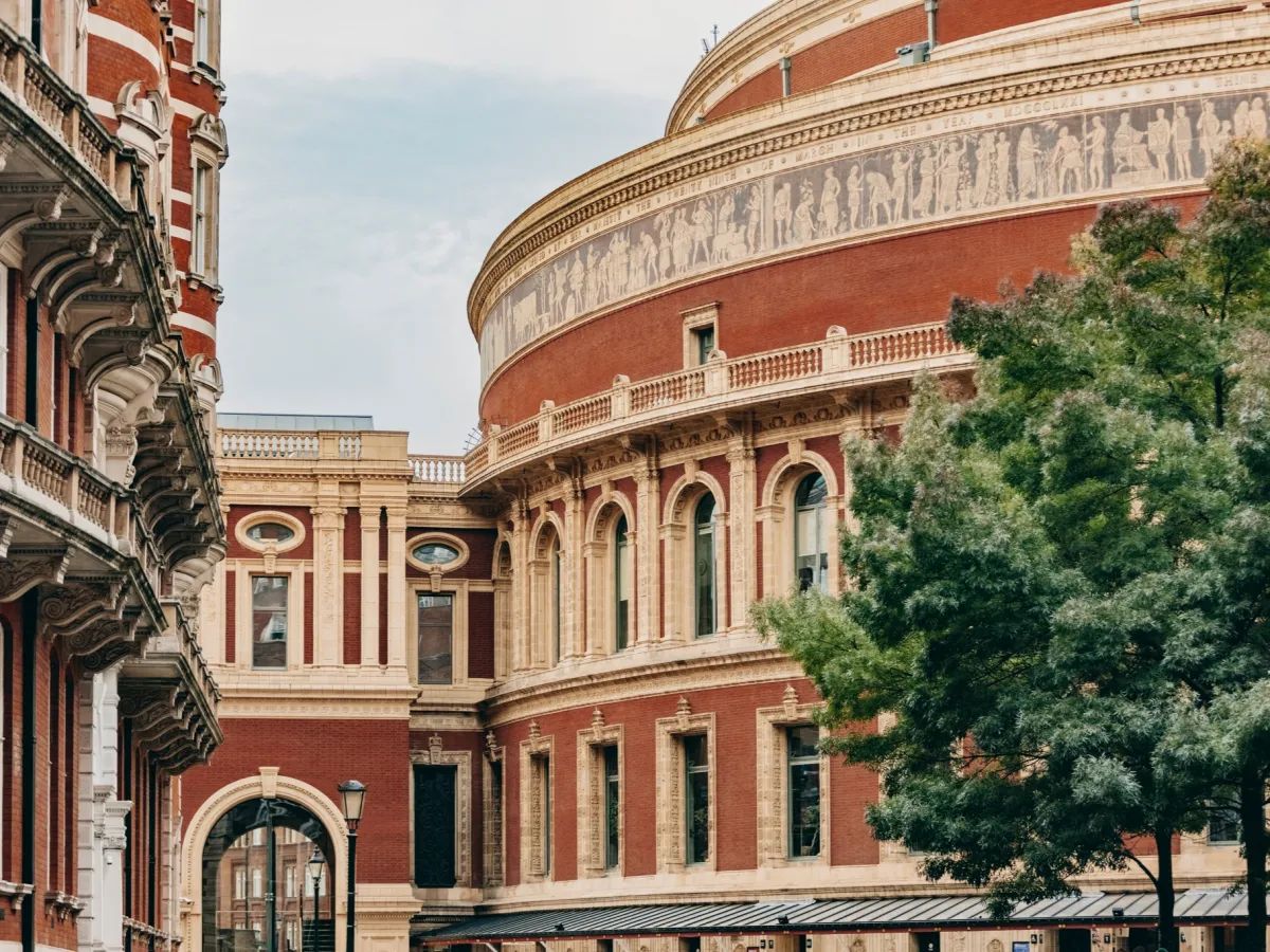 Royal Albert Hall