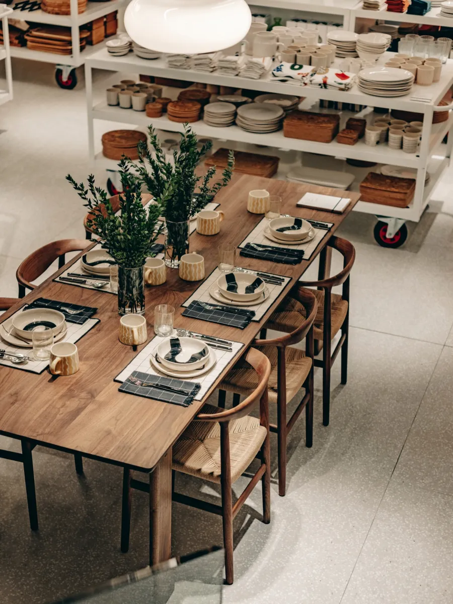 The Conran Shop
