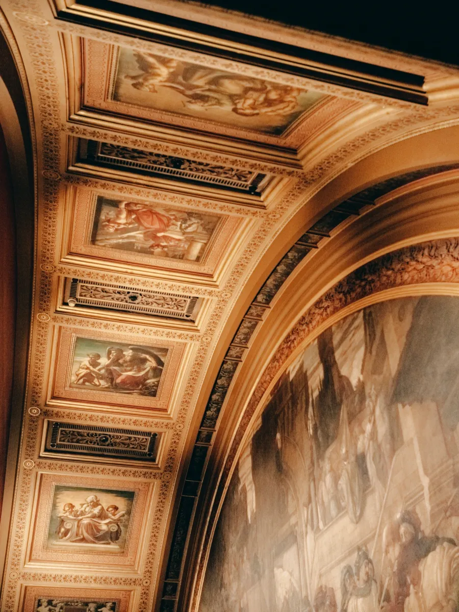 Victoria and Albert Museum