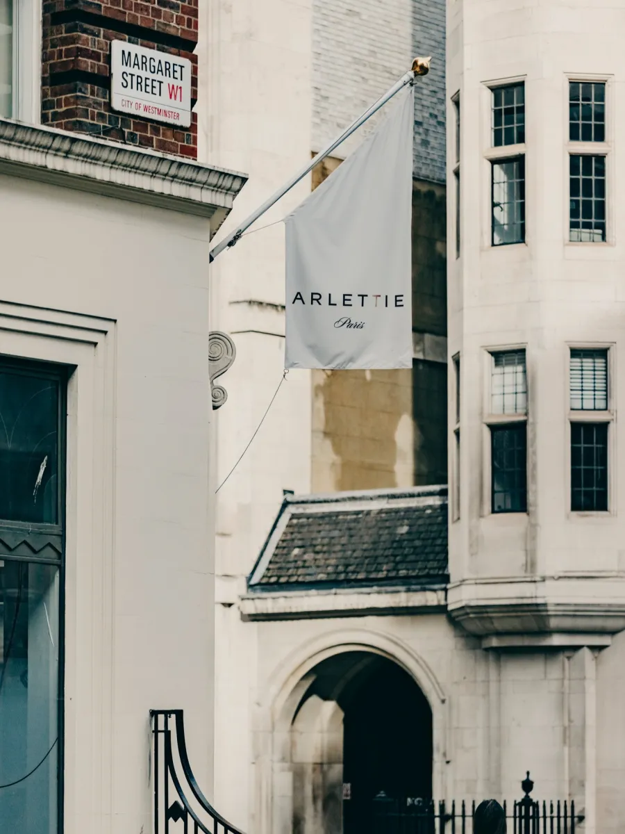 Arlettie