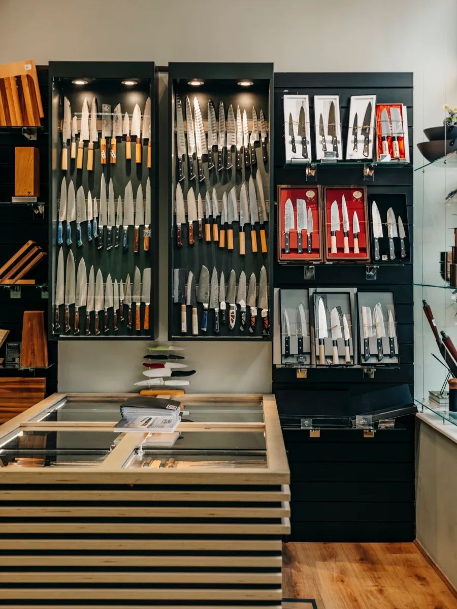 Japanese Knife Company