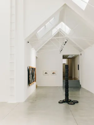Lisson Gallery