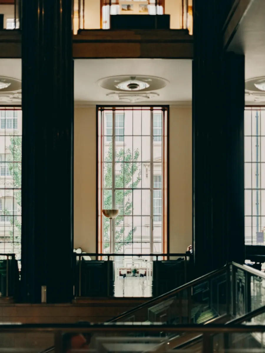 RIBA Bookshop