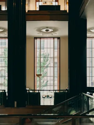 RIBA Bookshop