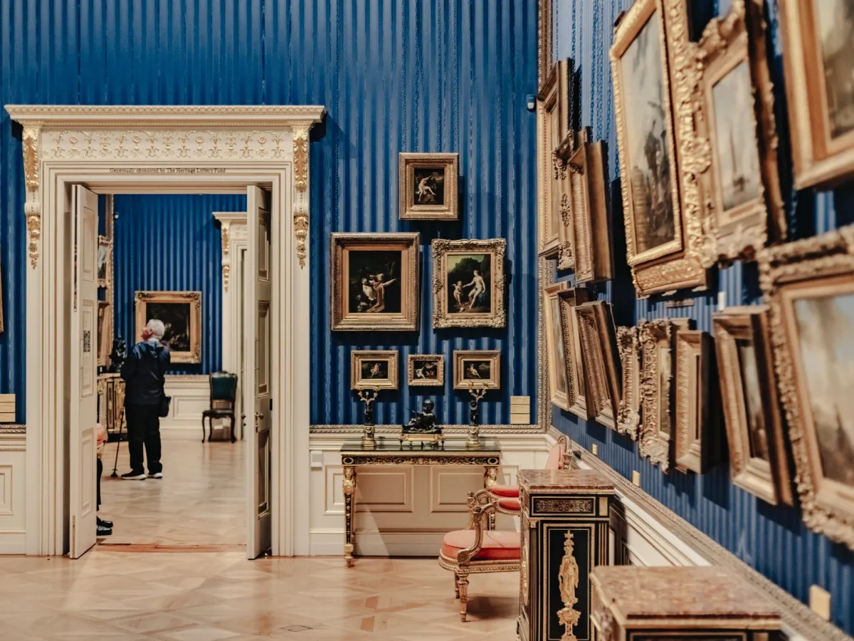 The Wallace Collection