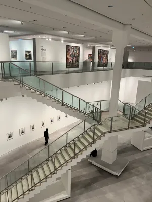 Berlinische Galerie