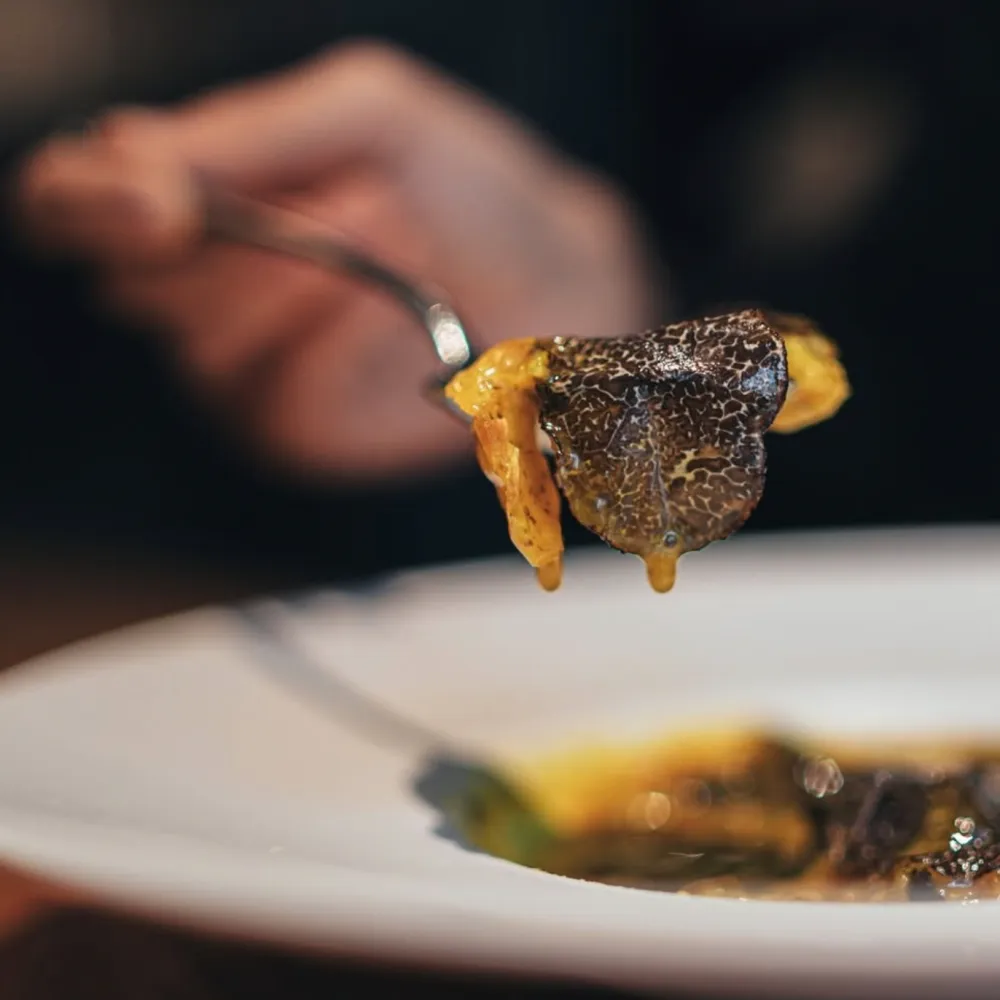 Narru Restaurant