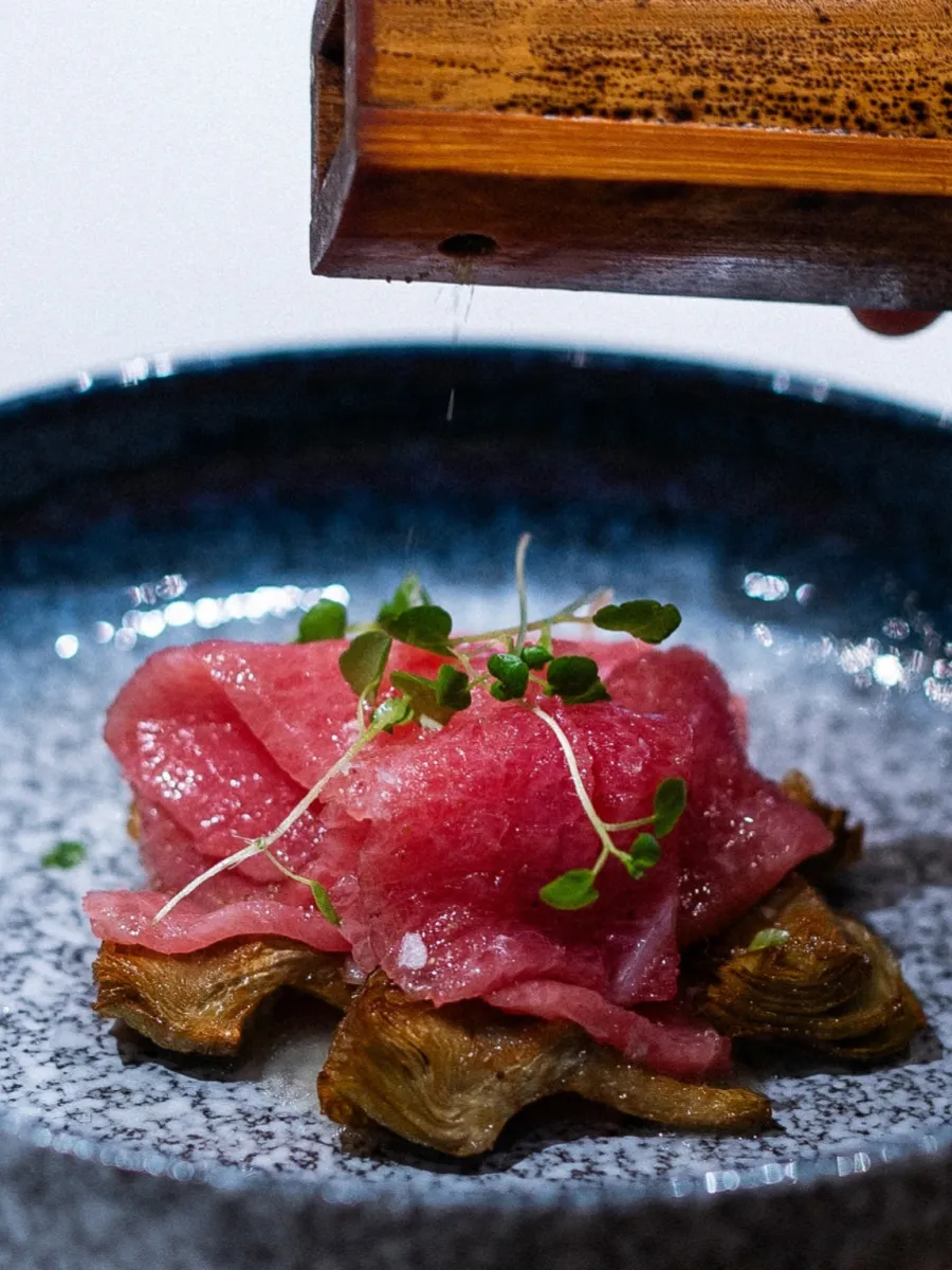 Kai Sushi