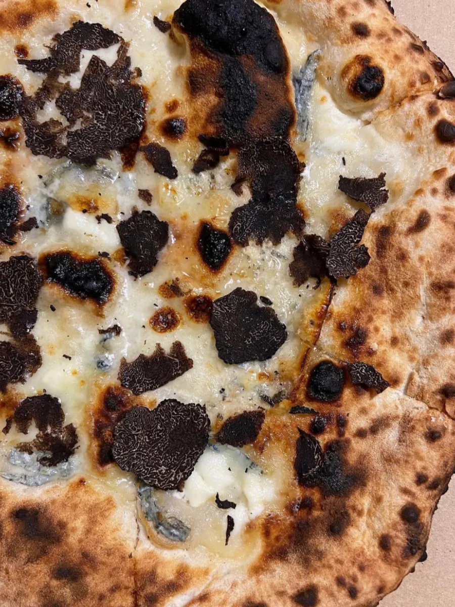 HUMO PIZZA