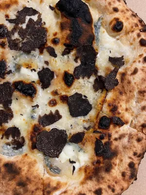 HUMO PIZZA