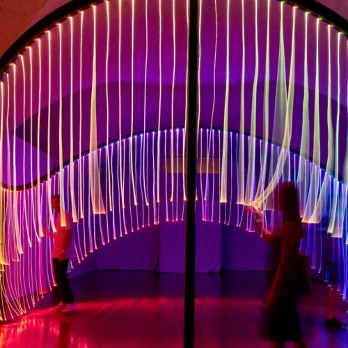London Design Biennale