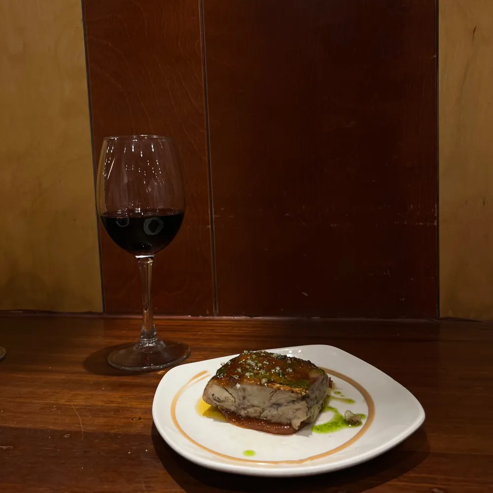 La Cuchara de San Telmo