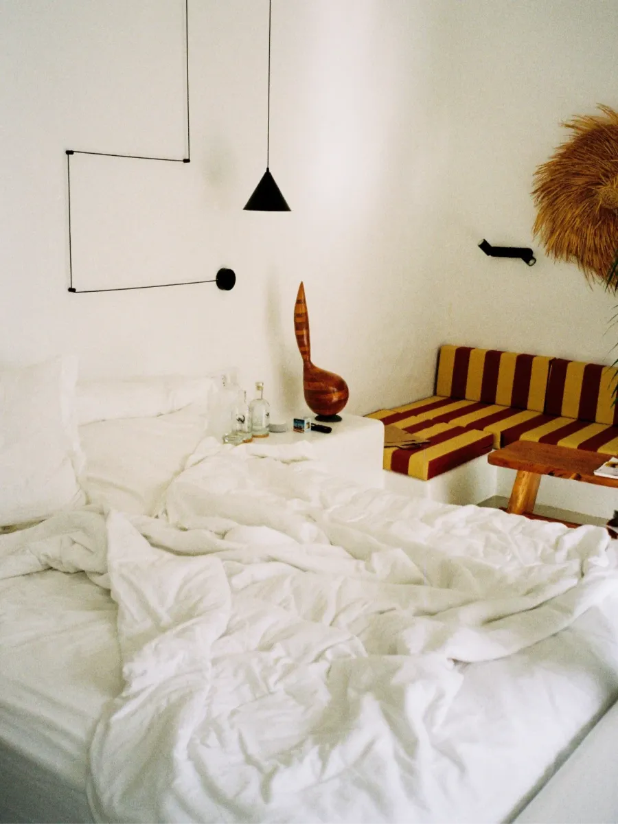 Casa de las Flores - Hotel Boutique Lanzarote