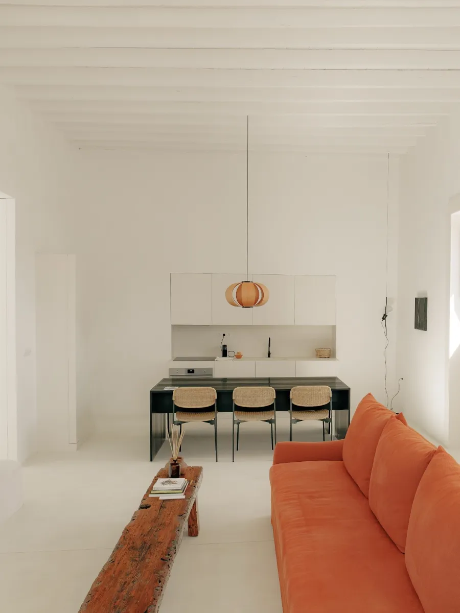 Casa Montelongo
