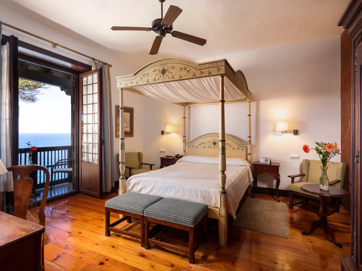 Parador de La Gomera