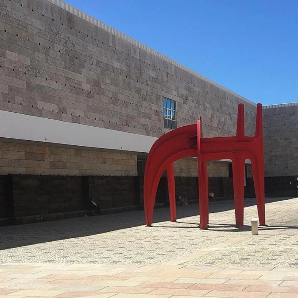Museo Berardo