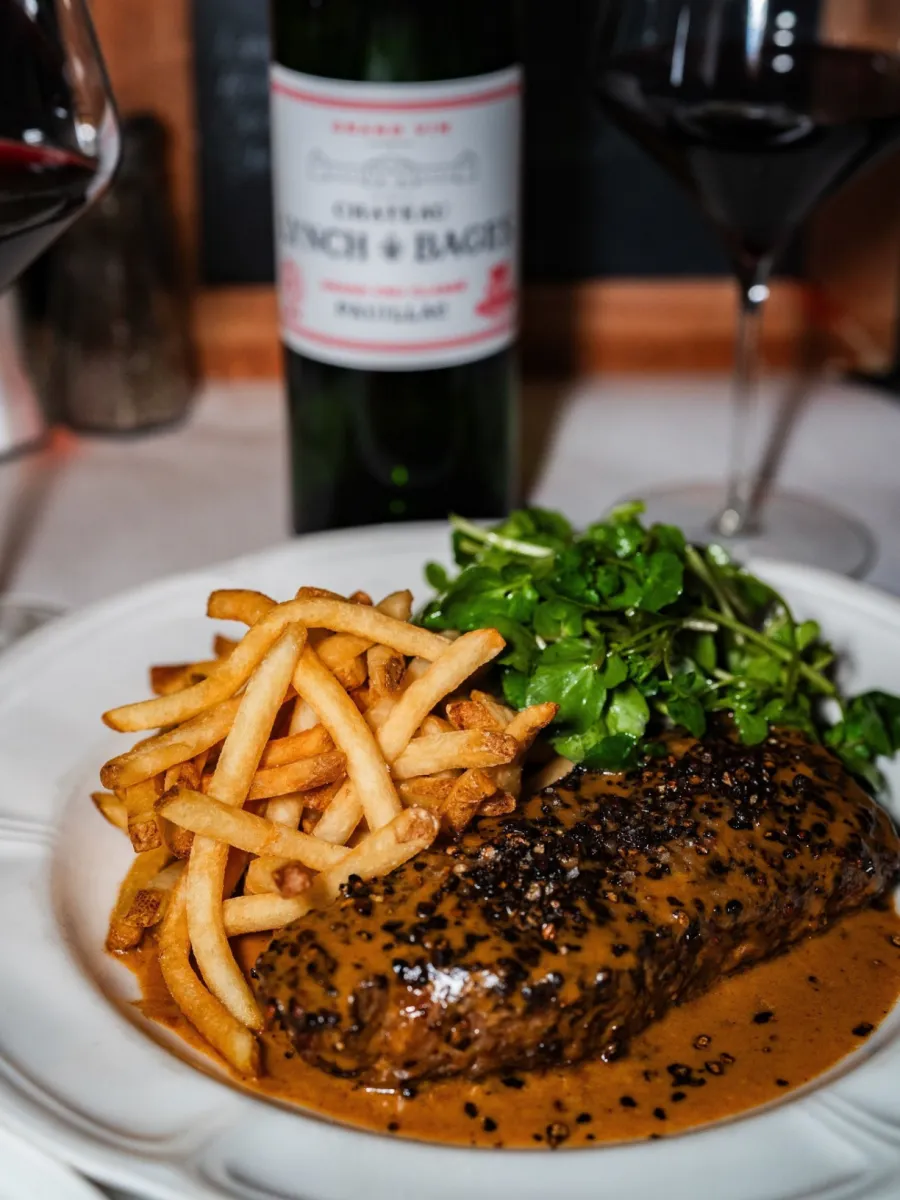 Raoul's
