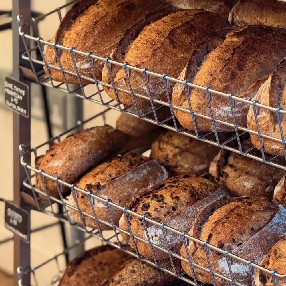 Maya’s Bakehouse
