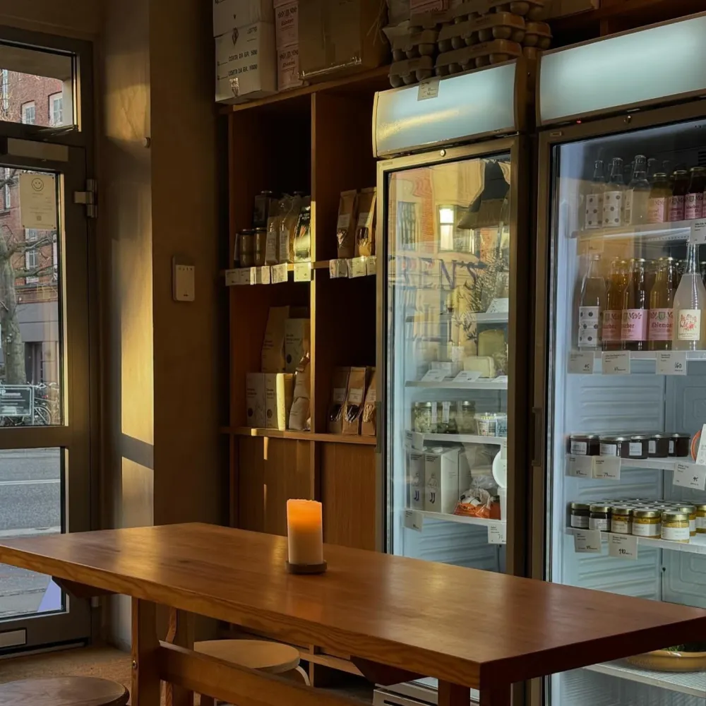 Auren's Deli