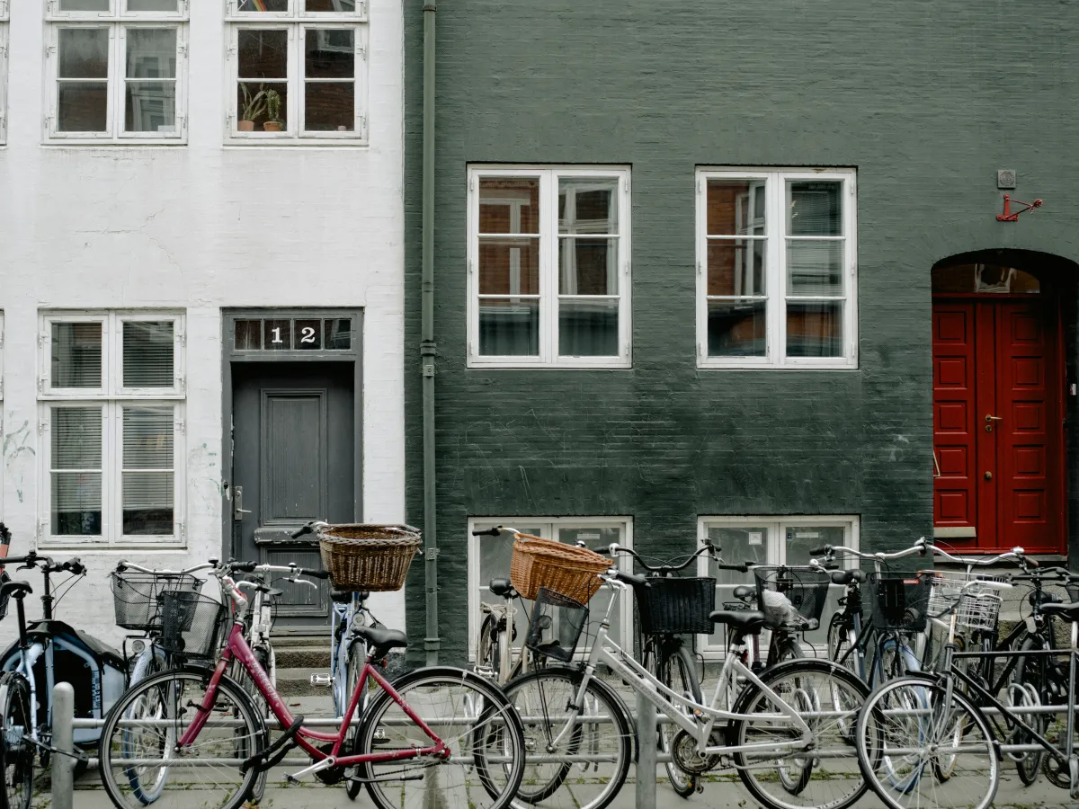 Copenhagen's grooviest rendezvous 