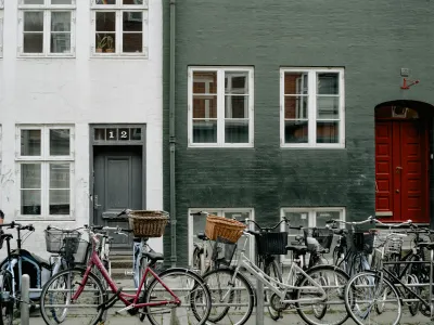 Copenhagen's Grooviest Rendezvous 