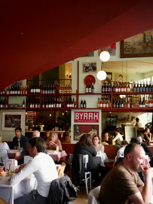 Café Marseille