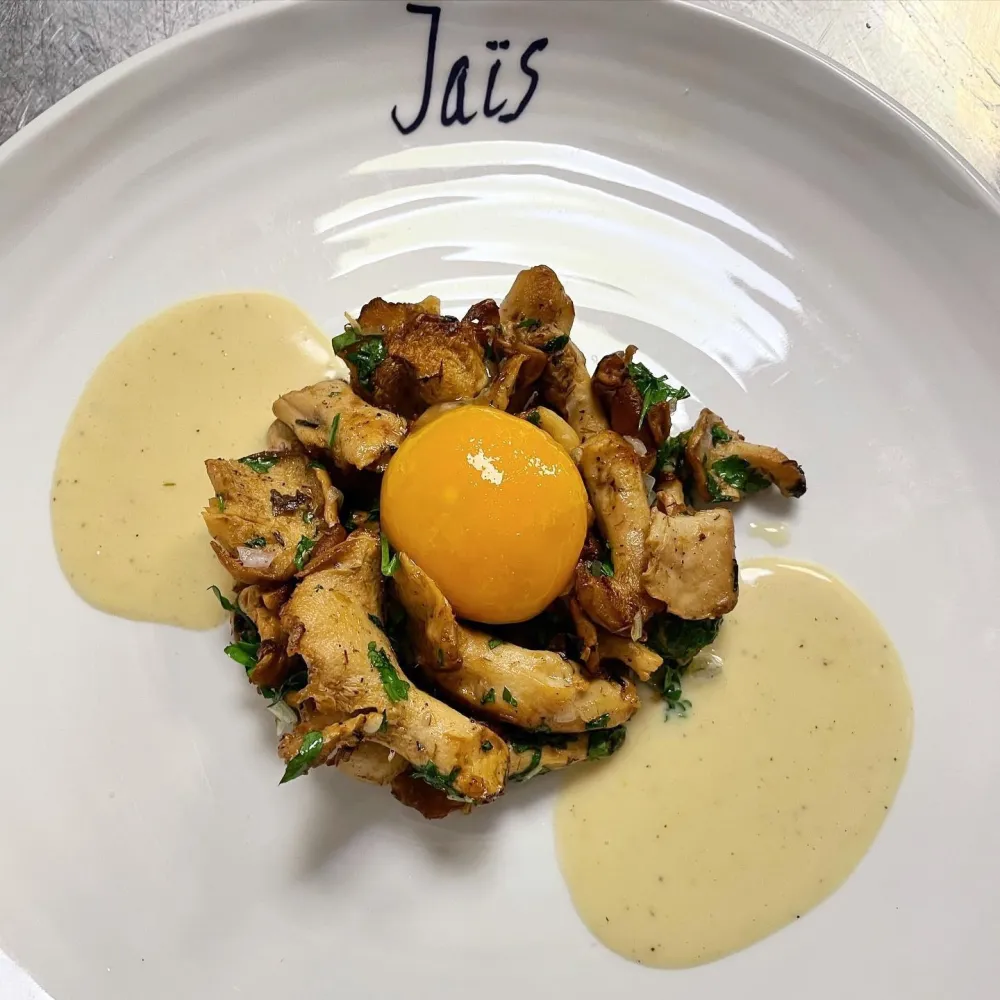 Jaïs