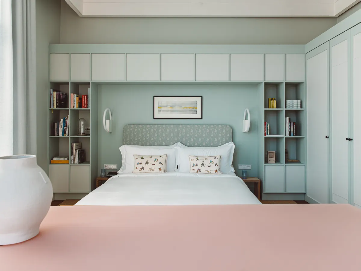The gloobles Suite