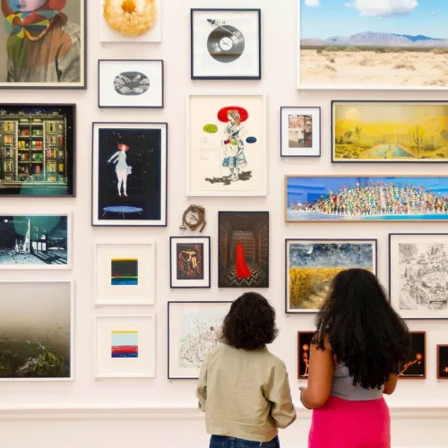 Royal Academy Summer Exhibition 
